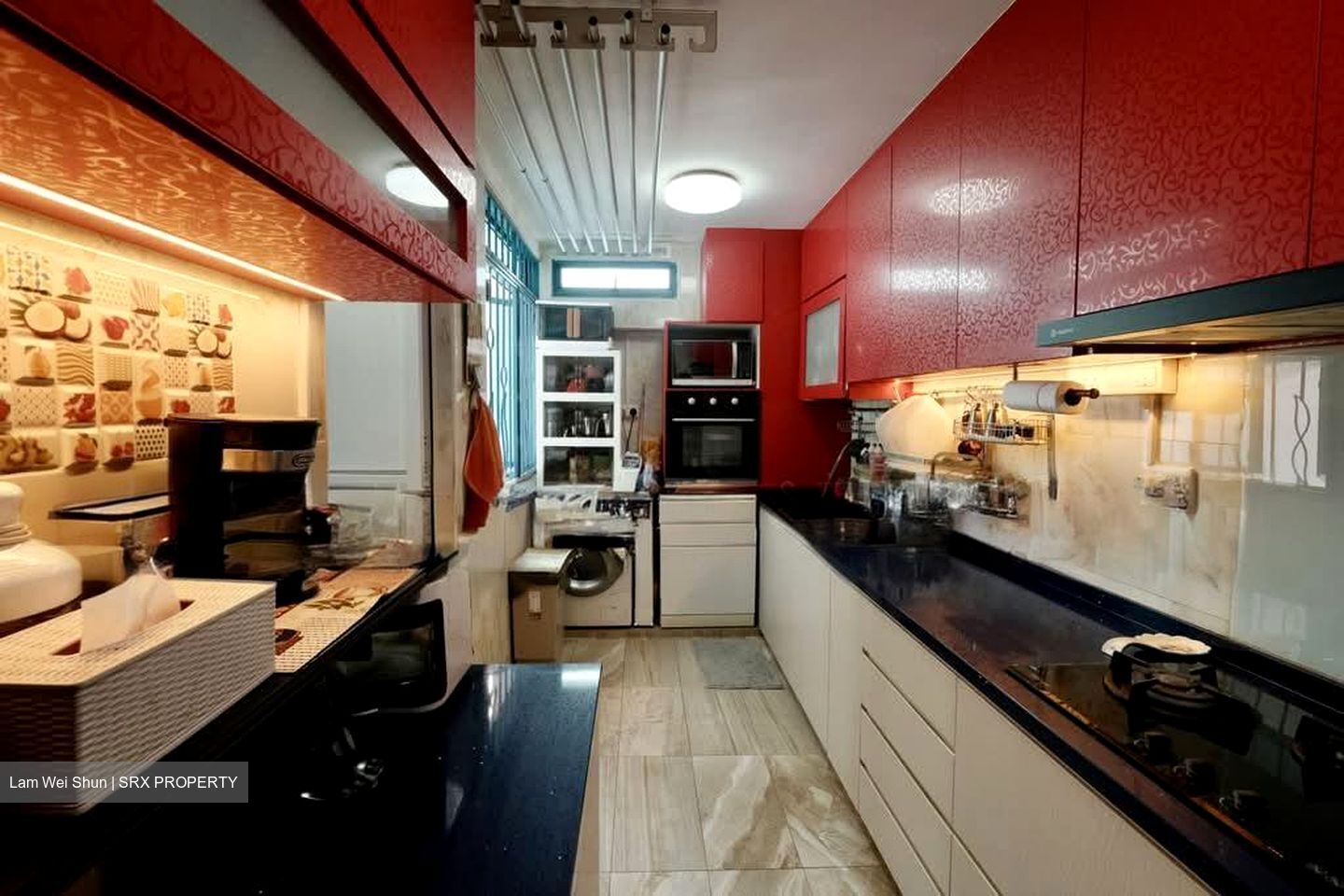 Blk 190 Punggol Central (Punggol), HDB Executive #574585711